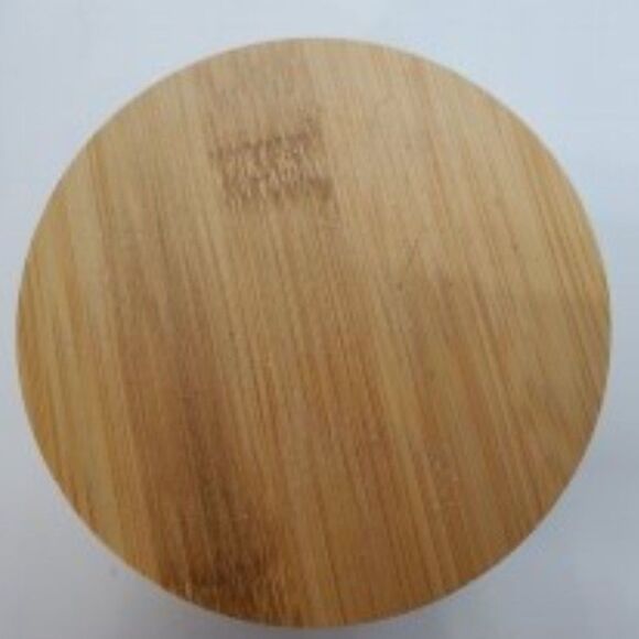 Spectrum Designz Christmas Goodie Jar Hand Painted with a Cardinal - Picture 5 of 6